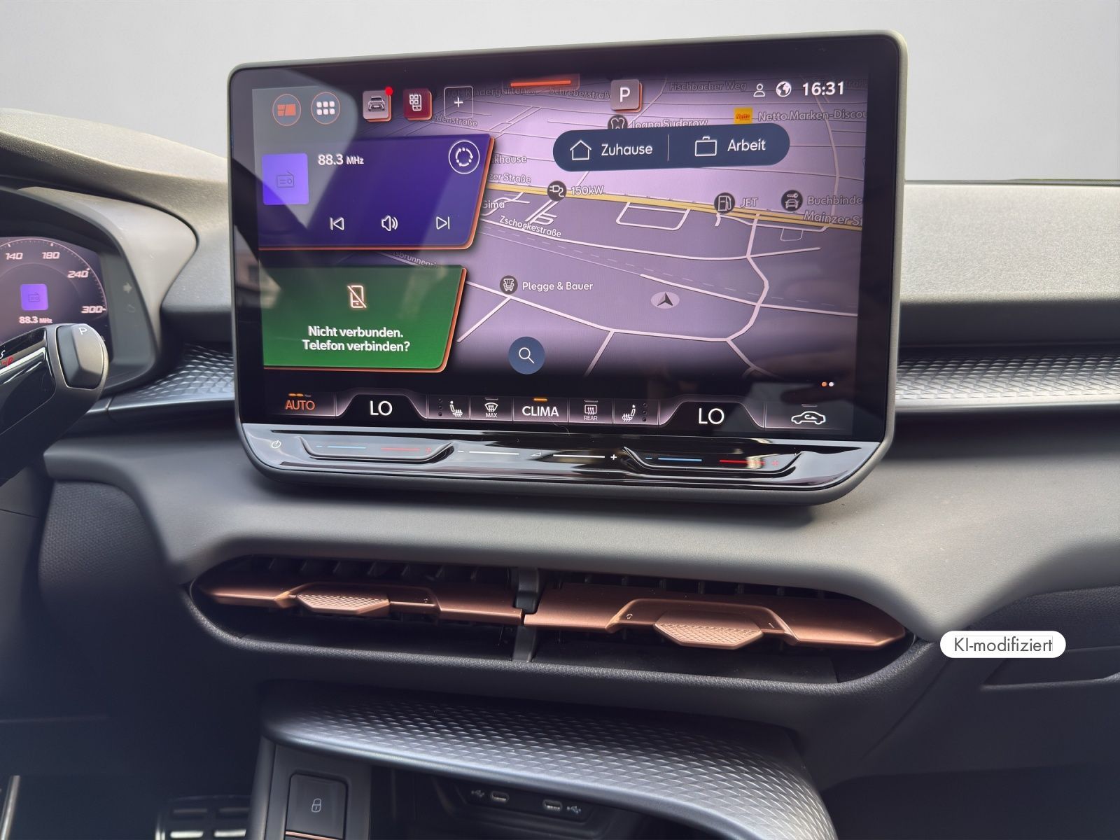 Cupra Terramar - Bild 10