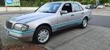 Mercedes-Benz W202 180c Verkaufe/Tausche gegen  Mercedes... - Mercedes-Benz CLC 180 in Berlin
