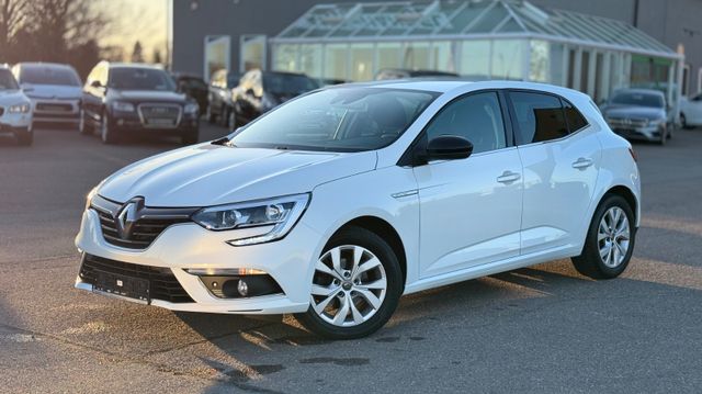 Renault Megane IV Lim. 5-trg. Limited