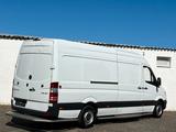 Mercedes-Benz Sprinter 316 Maxi L3H2 Benzin/Cng Automatik Eur6 - Offers
