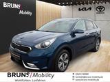 Kia Niro 1.6 HEV Vision AHK Navi - gebrauchte Kia Niro aus dem Jahr 2020
