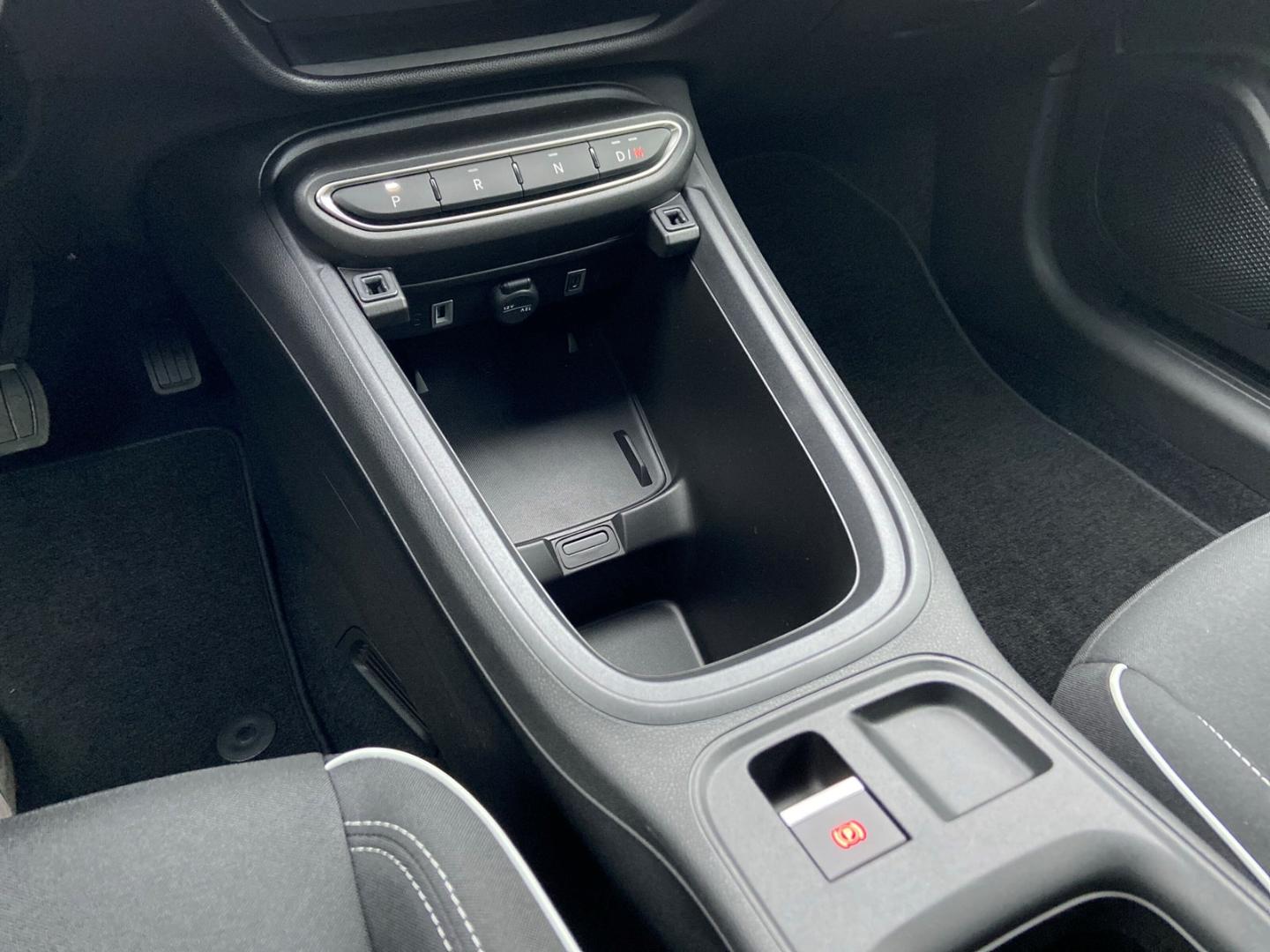 Fiat 600 1.2 Hybrid Business Edition Navi LED Kamera 