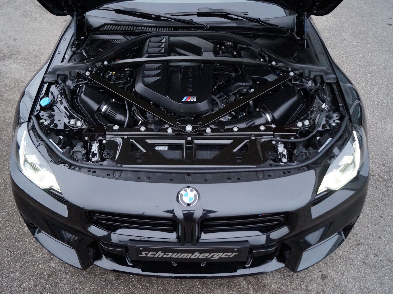 BMW M2 Coupe * M Race Track * V-Max * Navi * LED * foto 21