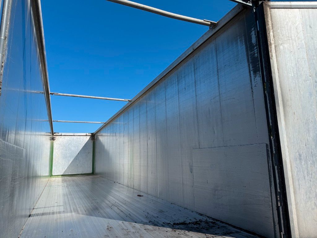 Fahrzeugabbildung Stas bioSTAR 91,3 cbm