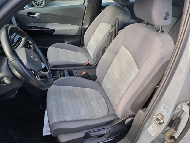 Fahrzeugabbildung Volkswagen ID.3 PRO PERF LIFE WÄRMEPUMPE NAVI PDC SHZ ACC K