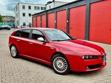 Alfa Romeo 159 1.9 JTDm 16V Ti - Alfa Romeo 159: 16v Jtdm