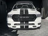 Dodge RAM LARAMIE, 5,7 - Dodge RAM Gebrauchtwagen in Mülheim (Ruhr)