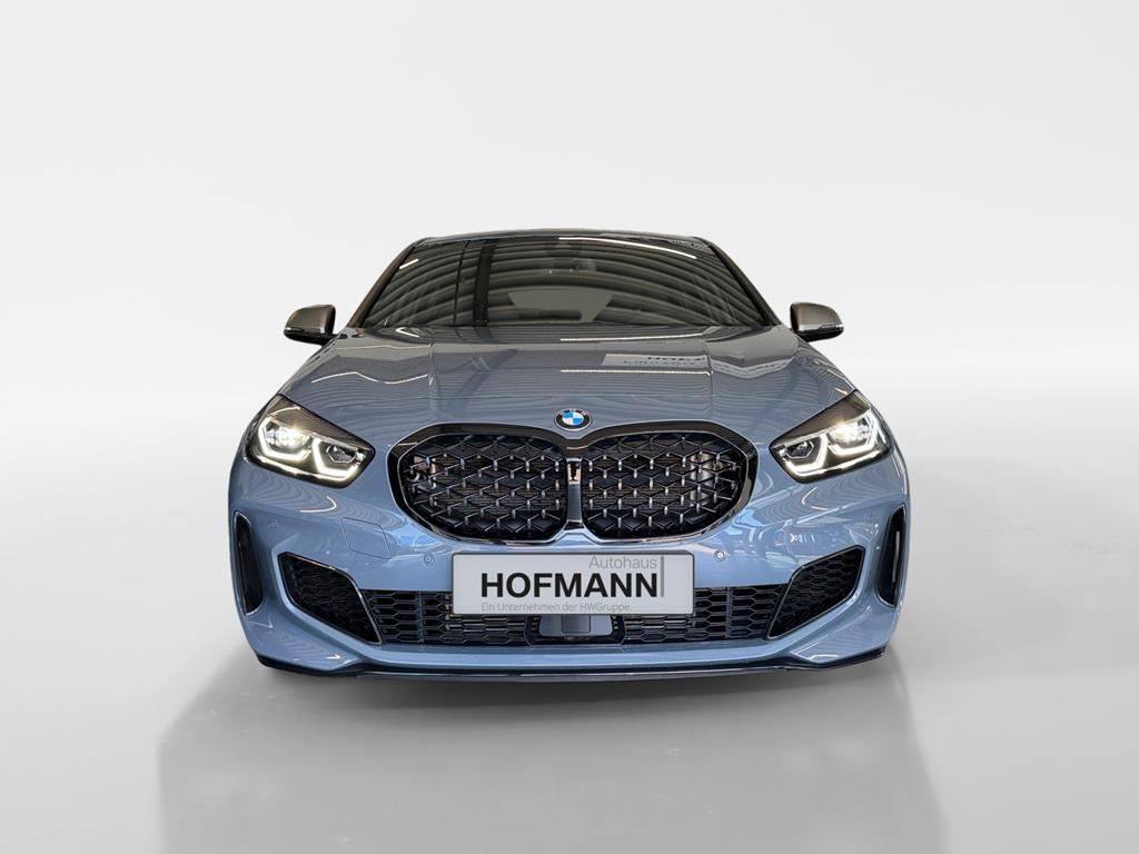BMW M135i xDrive Individual ACC H K Inno HUD Memory foto 2
