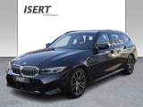 BMW 318i tour. M Sport A. +AHK+LED+HIFI+DAB+RFK+