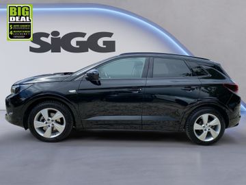 Opel Grandland (X) - 3