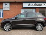 Seat Ateca Xcellence 1,5TSi DSG Assistenz/LED/AHK/Key - Seat Ateca: 1.5