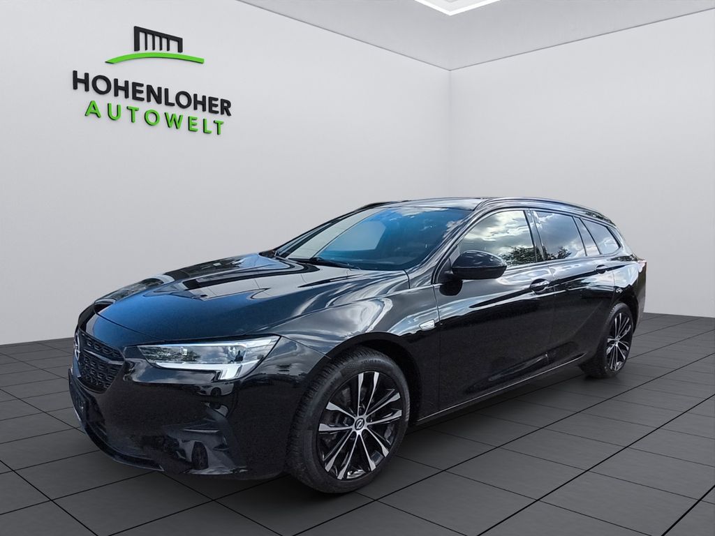 Image of Opel Insignia