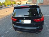 BMW 220 Gran Tourer 220i Sport,LED,HEAD,7SITZE,NAVI - : Kleinbus, Von Privat