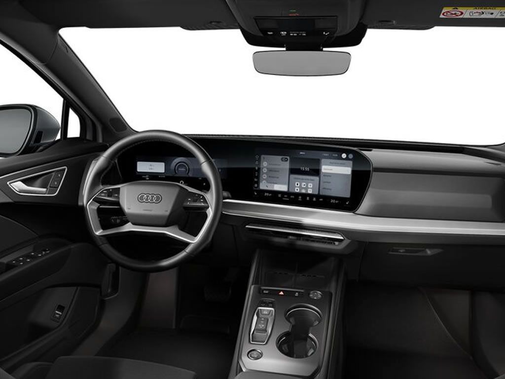Audi Q4 e-tron - Bild 9