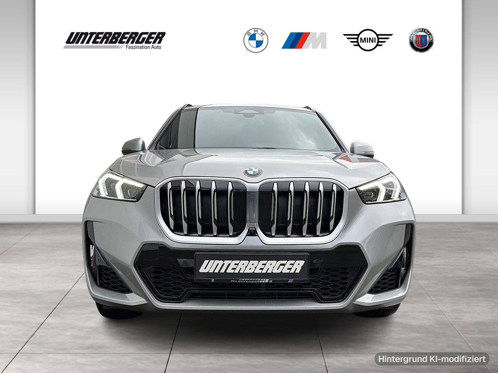 BMW X1 - Bild 2