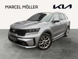 Kia Sorento 2.2 CRDi Platinum 4WD - Kia Sorento Gebrauchtwagen in Hannover