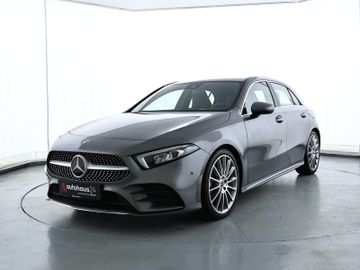 Mercedes A 180 - 3