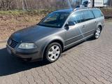 Volkswagen Vw Passat 2.0 Anhängerkupplung 164.500 - Volkswagen Passat aus 2006: Kombi