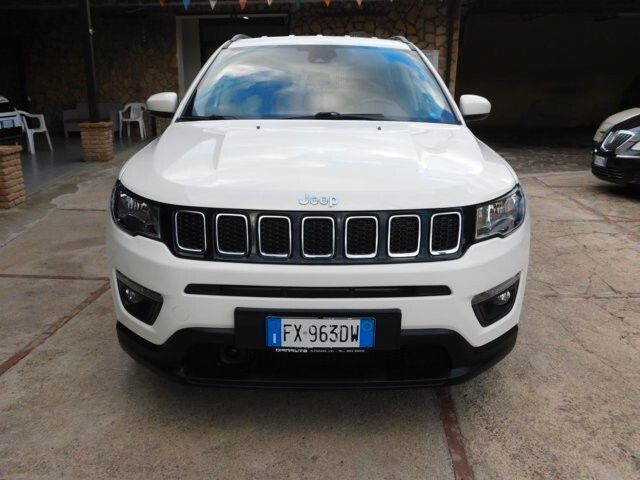 Image of Jeep Compass