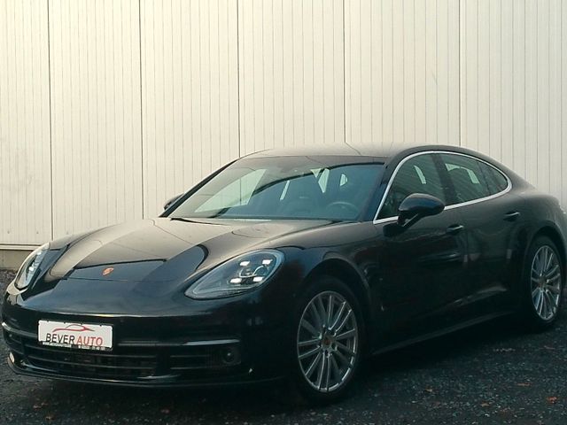 Porsche Panamera 4 S  LED/LUFT/BOSE/CARBON