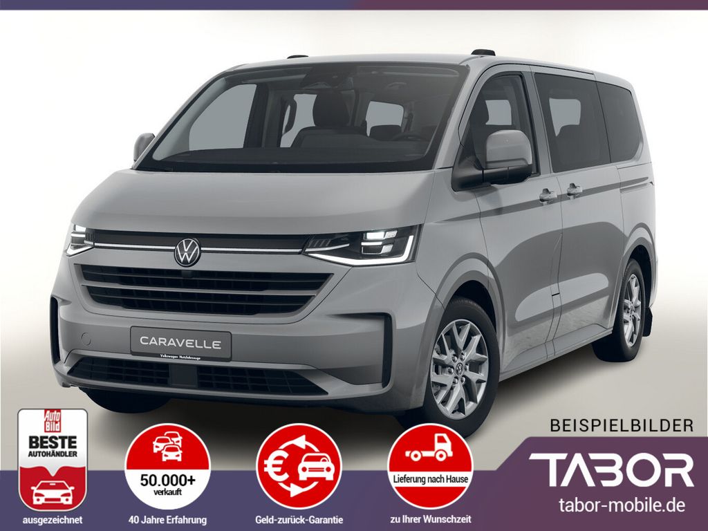 Volkswagen T7 Caravelle