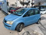 Fiat Idea 1.4 - gebrauchte Fiat Idea aus dem Jahr 2004