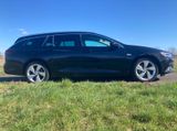 Opel Insignia 1.5 Turbo 121kW Dynamic Auto ST Dynamic - Opel Insignia: Privatanbieter