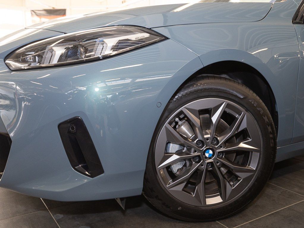 BMW 120 - Bild 3