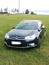 Citroën Citroen C5 Hdi 170 Exclusive Tourer - Citroën C5: Hdi 170