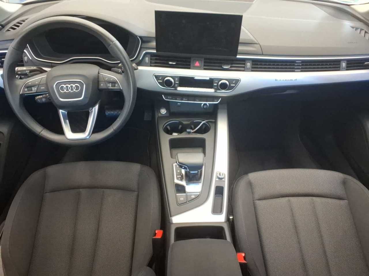 Audi A5 - Bild 4