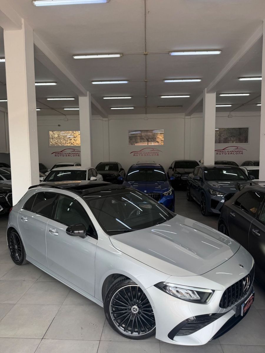 Other Mercedes CLASSE A AMG Line Plus FINANZIABILE imagem 2