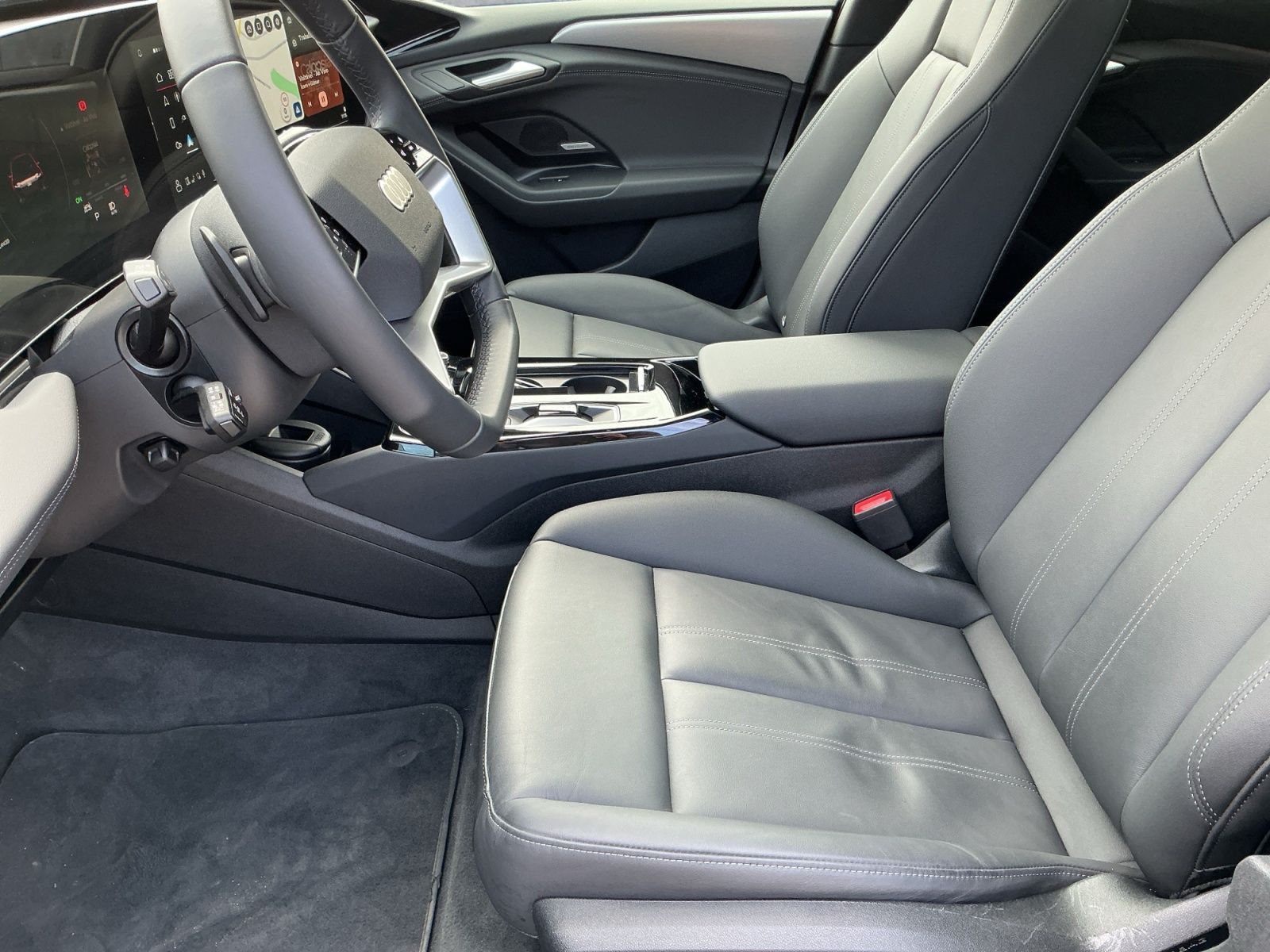Audi A6 e-tron - Bild 12
