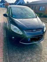 Ford C-Max 2,0TDCi 103kW Titanium Titanium - Ford C-Max: 2.0