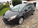 Opel Zafira C Tourer Active 1.4 EcoTec Klima - Opel Zafira Active mit Benzin-Antrieb