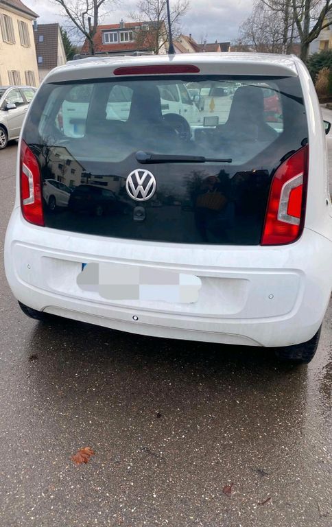 Image of Volkswagen Other