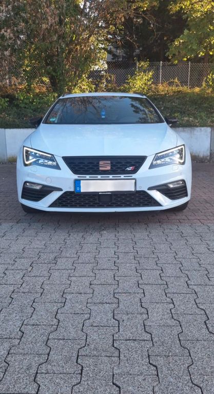 Image of Seat Leon