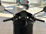 Vespa GTV 300 Schwarz Deutsches Modell - VESPA 300