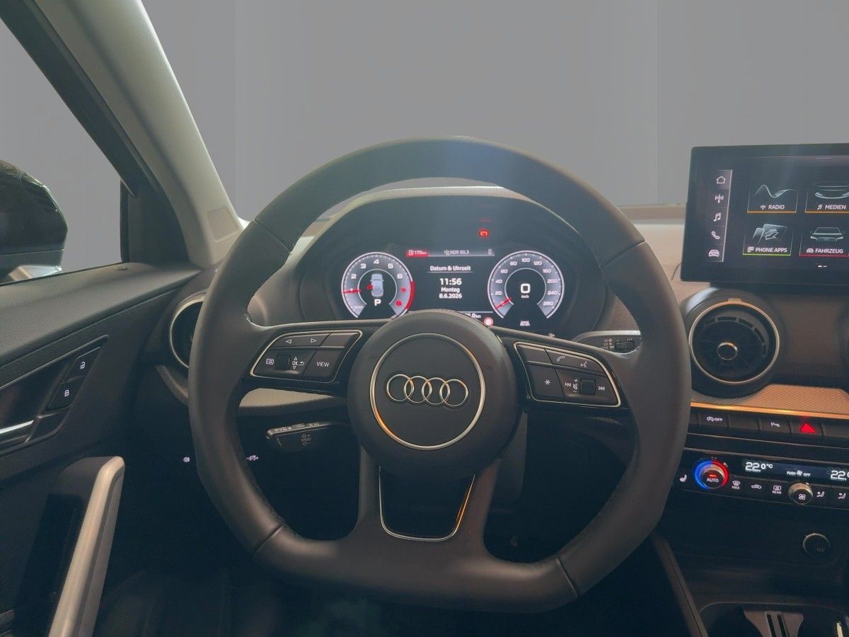 Audi Q2 - Bild 11