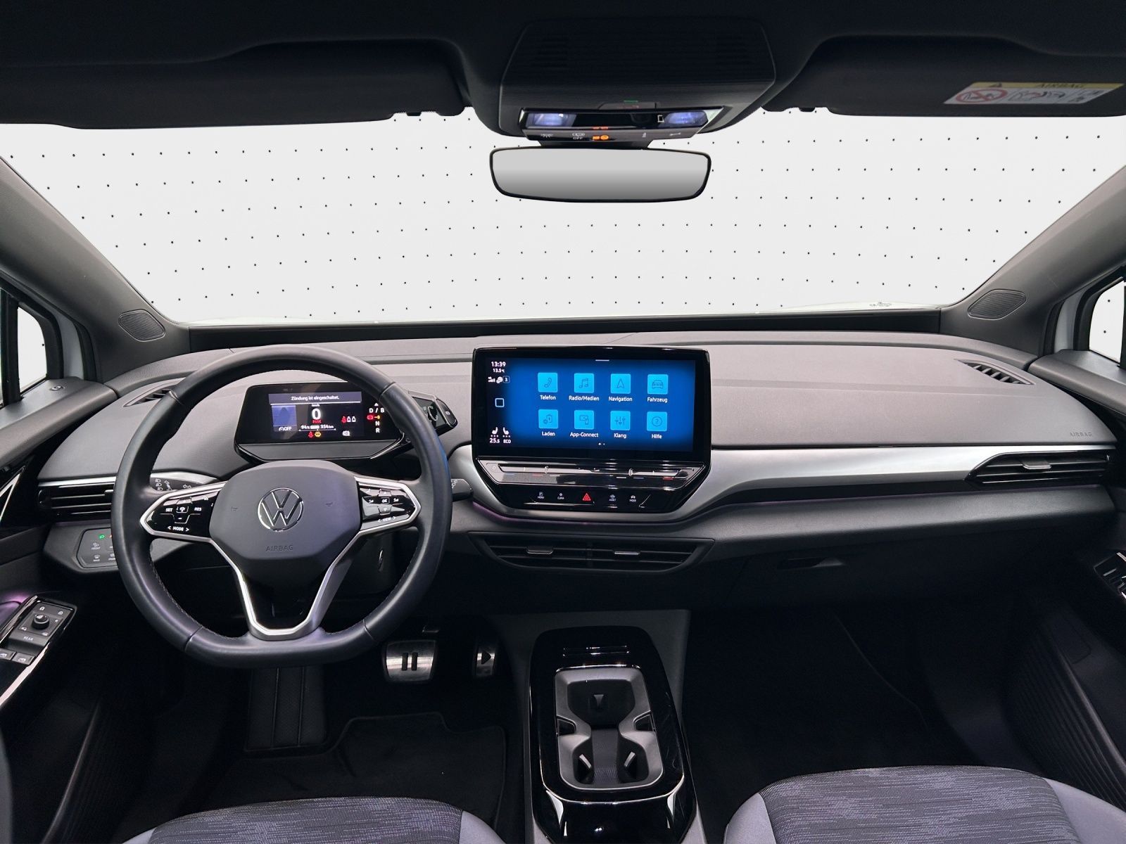 Volkswagen ID.4 - Bild 6