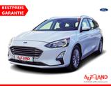 Ford Focus 2.0 EcoBlue Titanium X LED Navi ACC SYNC - Ford Focus: Sync