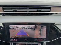 Audi A8 - Vorschau Bild 17