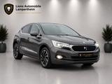 DS Automobiles DS4 DS 4 Basis/KAMERA/NAVI/MASSAGE/LEDER/XENON/ - DS Automobiles DS4