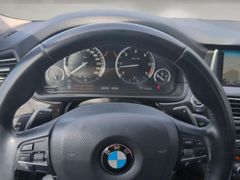 BMW 530 d xDrive/Pano/Leder