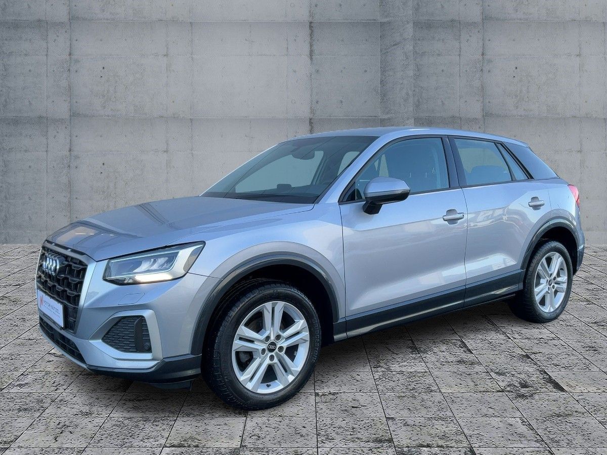 Audi Q2 - Bild 2
