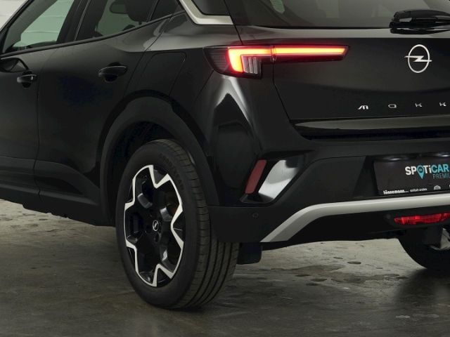 Mokka-e B ULTIMATE 50kWH AT+LED+NAVI+RÜCKFAHRKAM