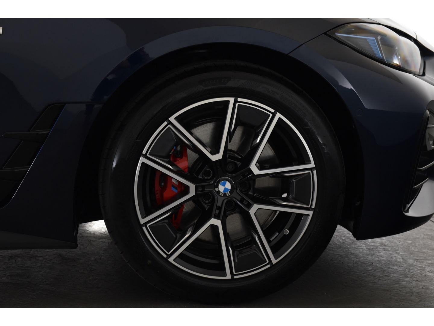 BMW M440 - Bild 4