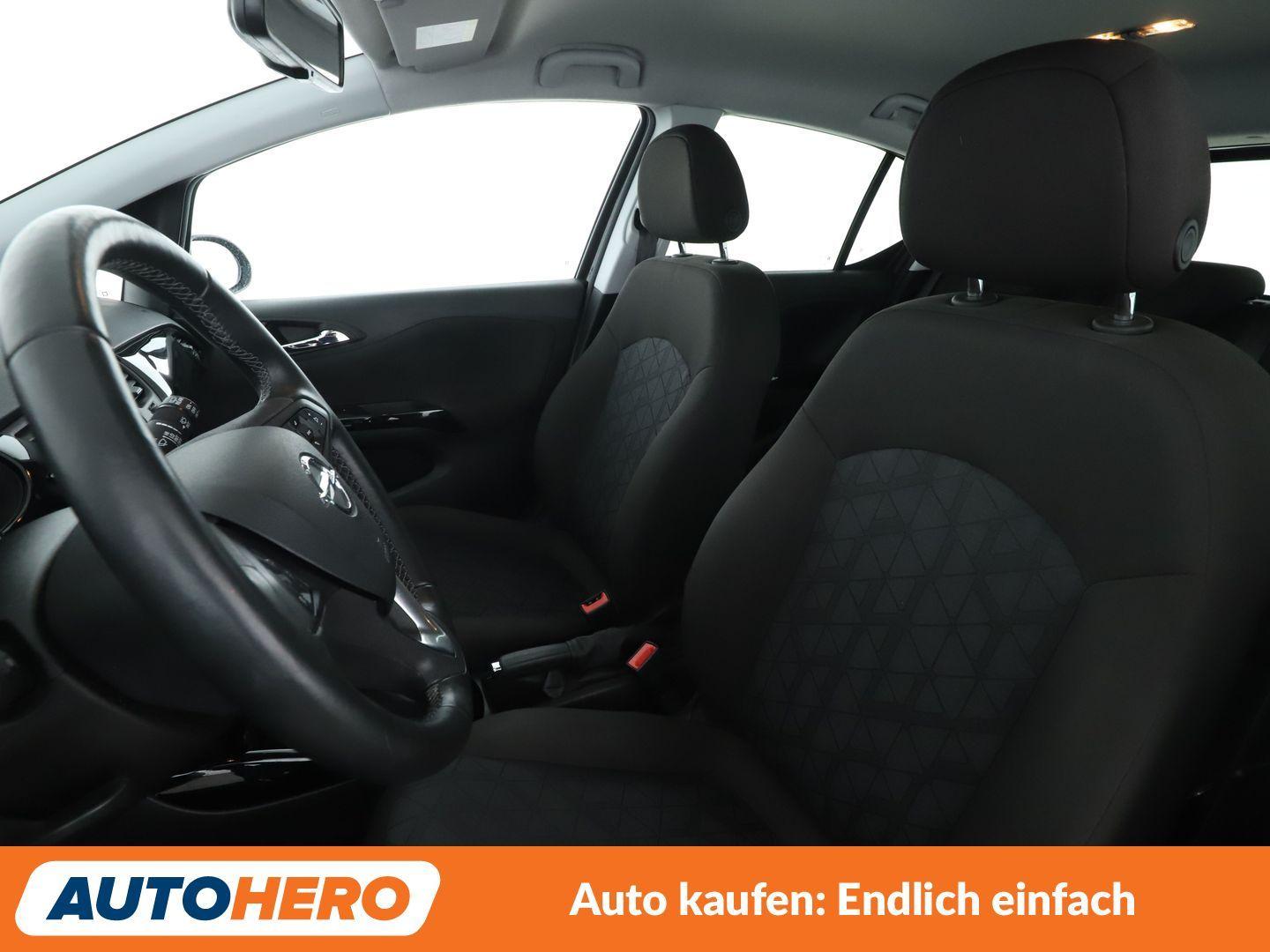 Opel Corsa 1.4 120 Jahre ecoFlex*TEMPOMAT*PDC*SHZ*BT*