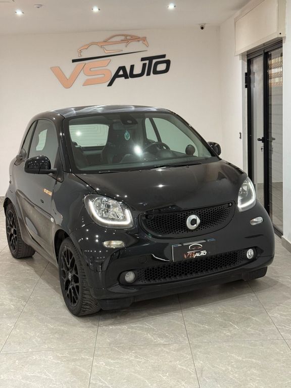 Image of Smart ForTwo