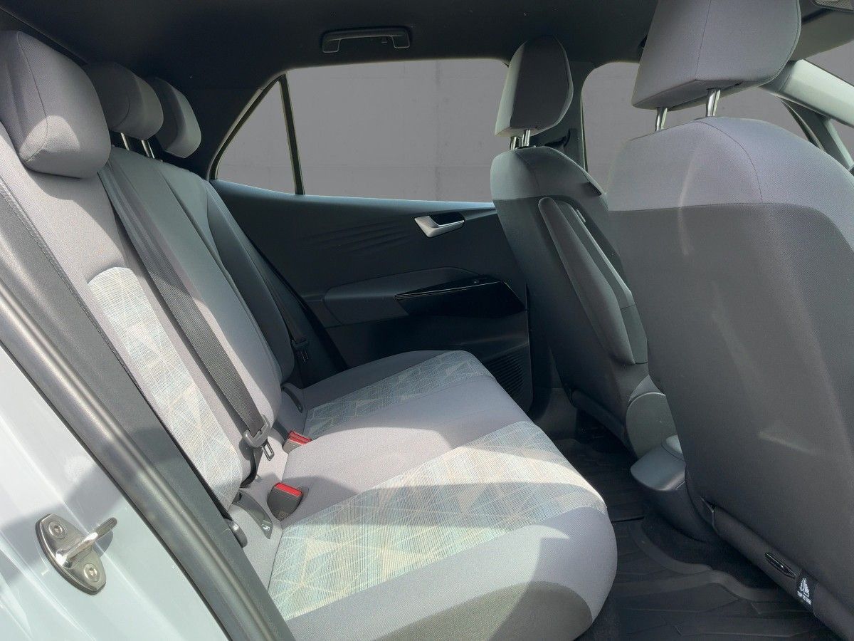 Volkswagen ID.3 - Bild 13