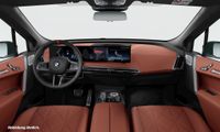 BMW iX - Vorschau Bild 3